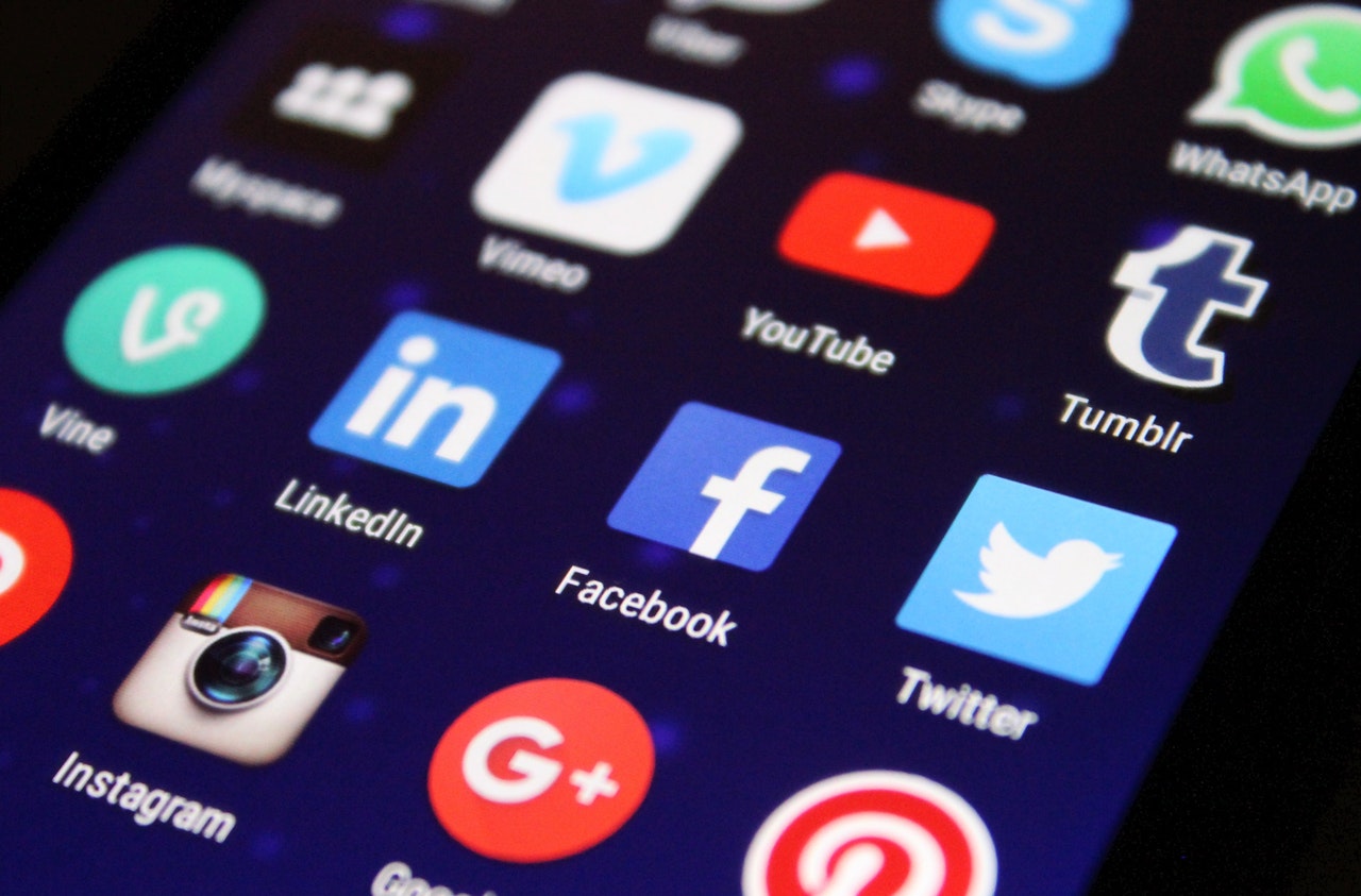 stratégie réseaux sociaux