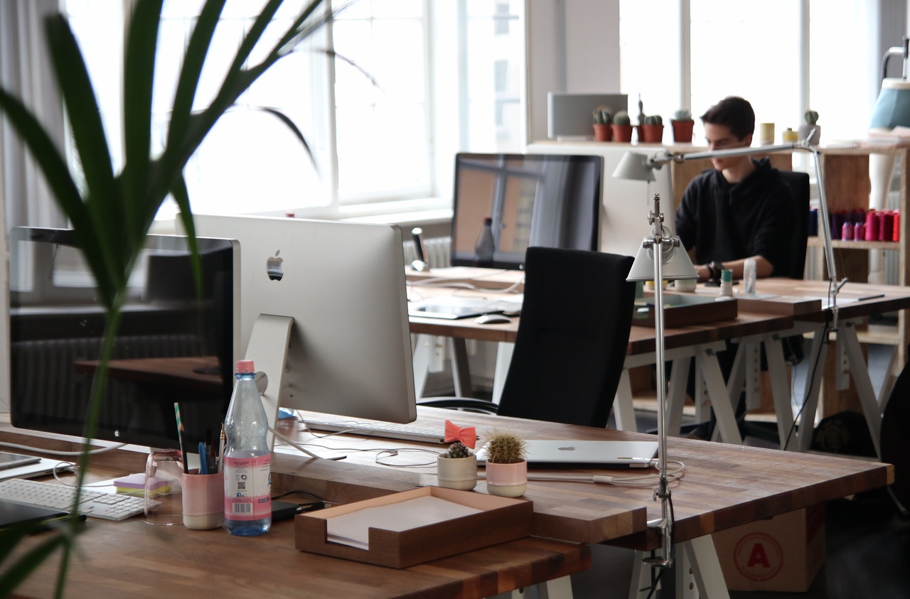 ergonomie au travail