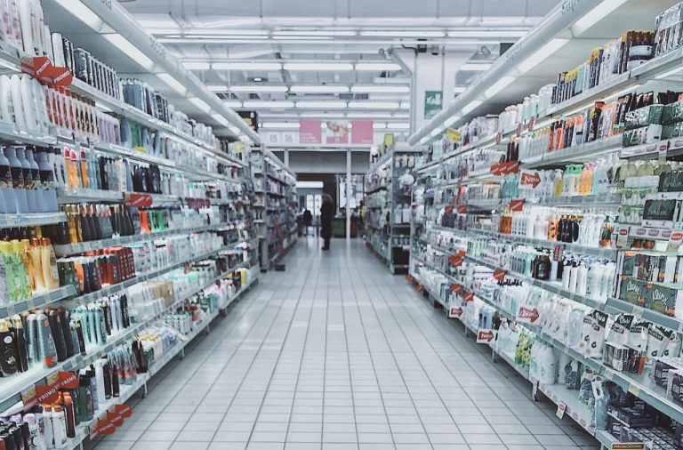 marketing du point de vente