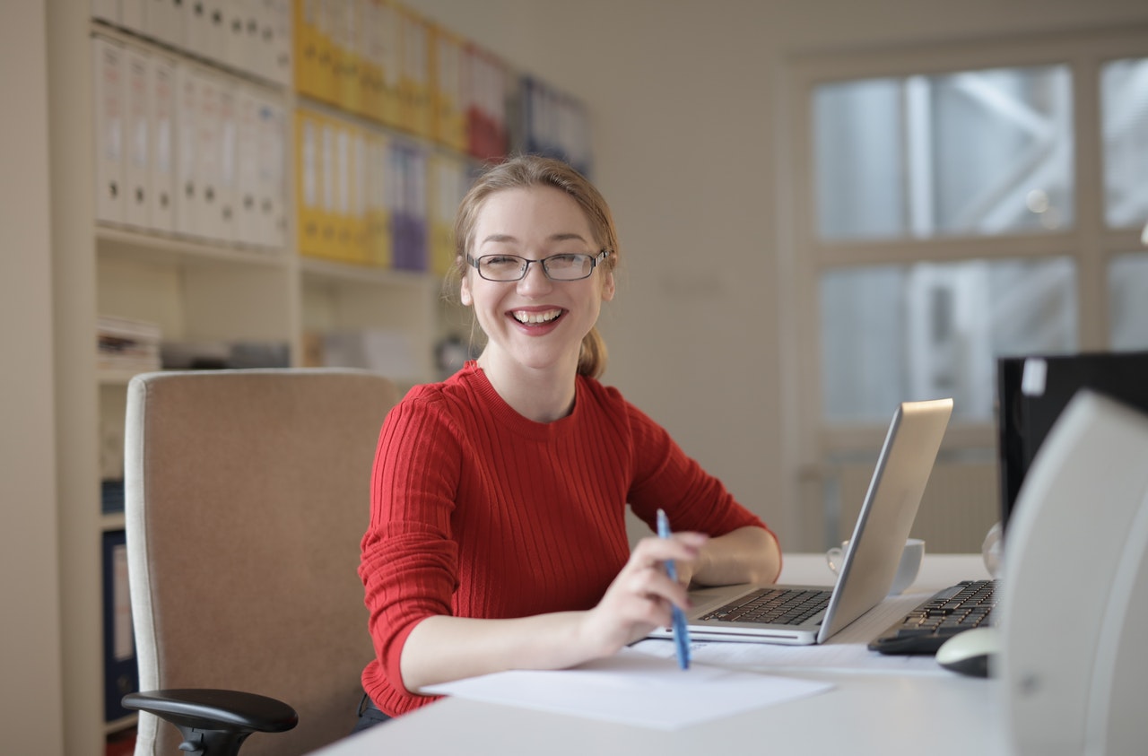 posture travail