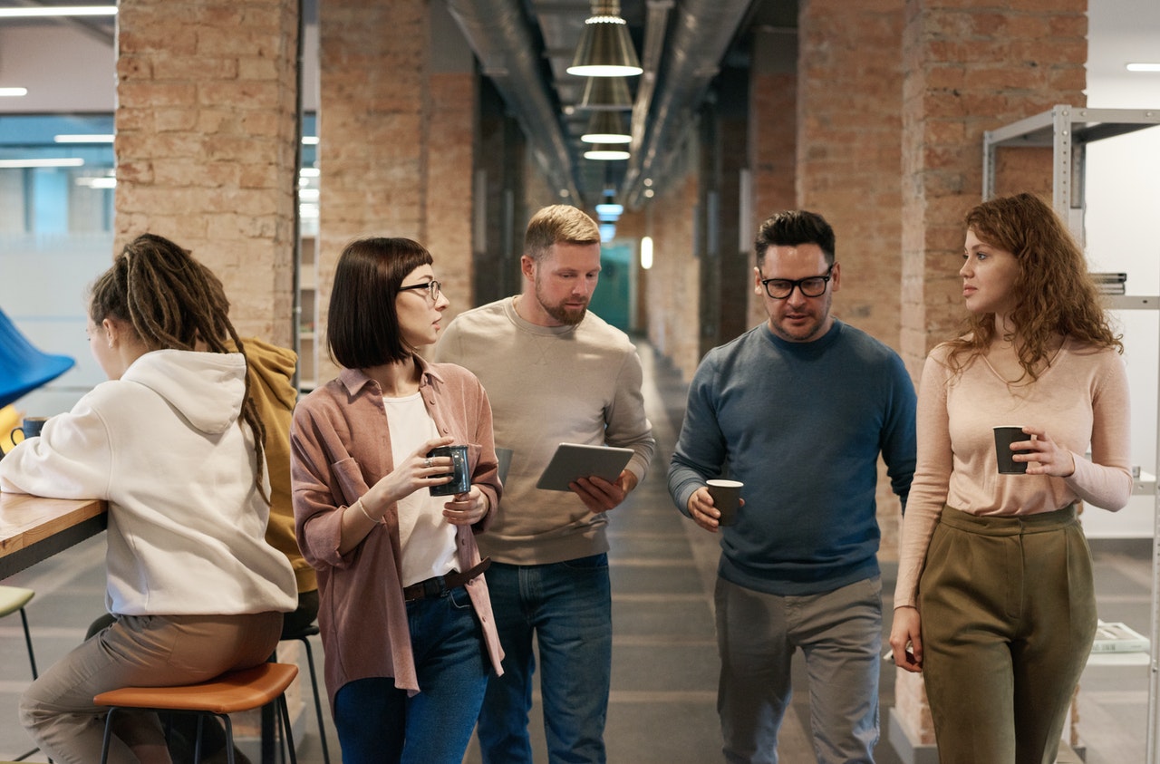 qualités d'un manager