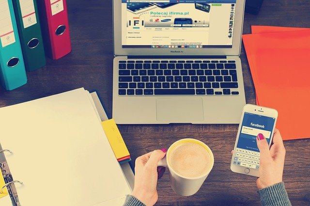 entreprise-page-facebook
