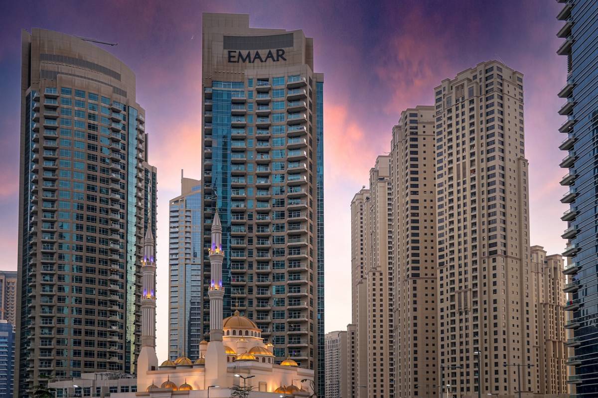 dubai-entreprise