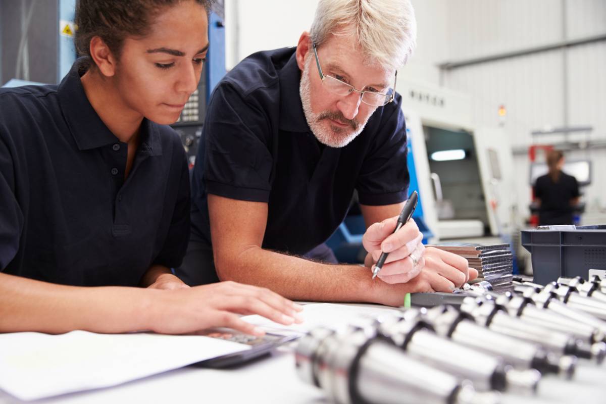 comment gagner en qualité de production