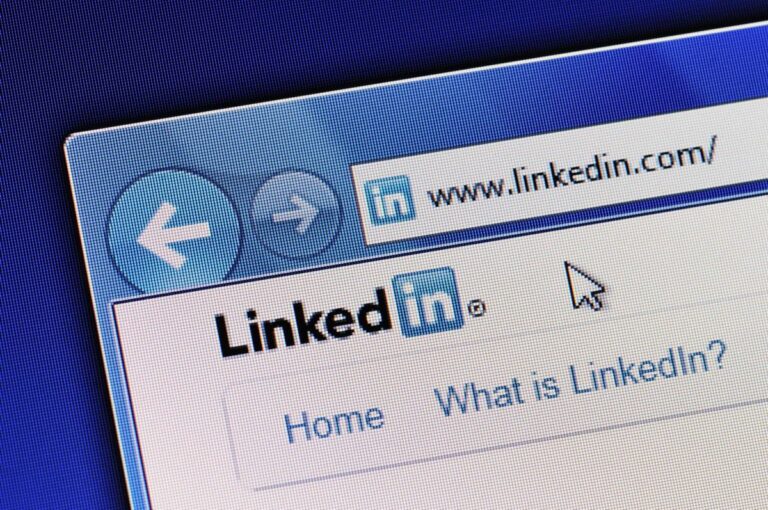 engagement linkedin