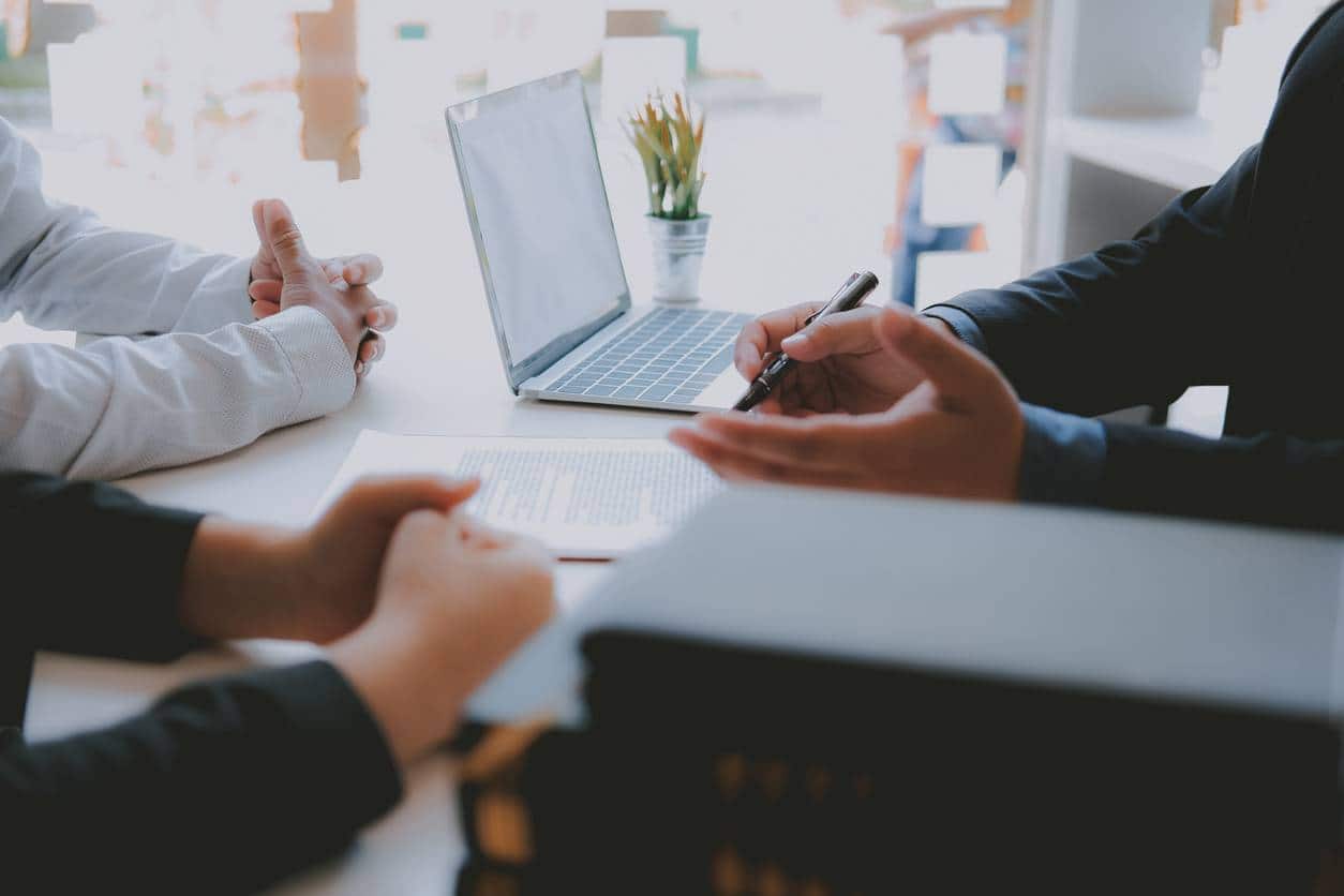 Gestion immobilière logiciel