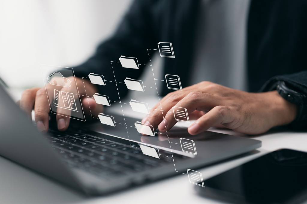 serveur dédié cloud entreprise