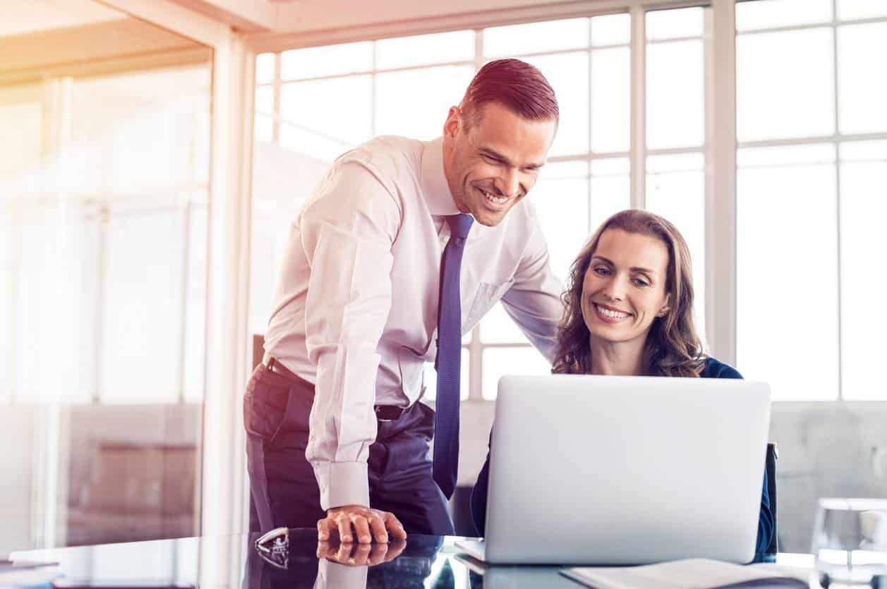 assistance administrative pour la direction