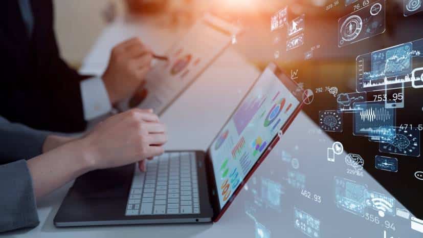 logiciel ERP entreprise ESN services numériques digital programme outil conseil gestion recrutements RH administration commercial