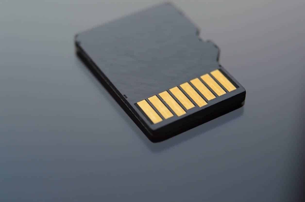 Carte sim M2M